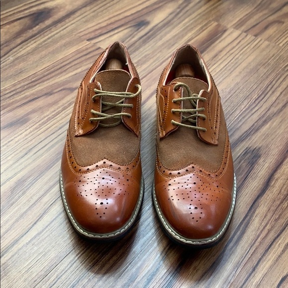 Bruno Marc New York Men Oxfords Men Shoes main image 10